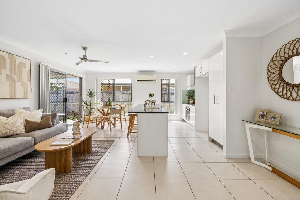 21 Neitz St, Morayfield, QLD 4506