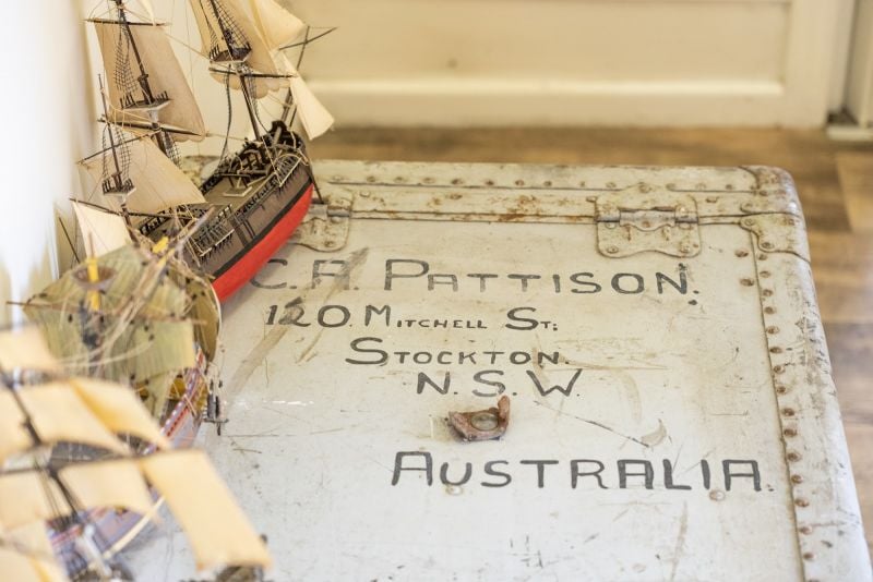 120 Mitchell St, Stockton, NSW 2295