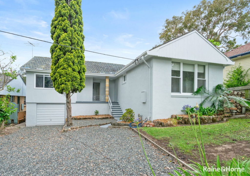 23 Sunset Bvd, North Lambton, NSW 2299