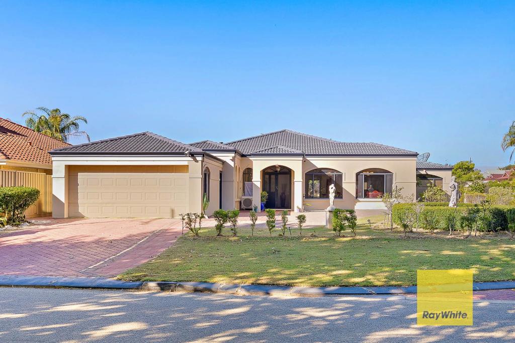 28 Alexandria Bvd, Canning Vale, WA 6155