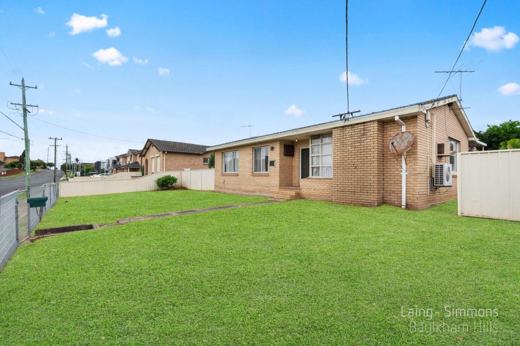 172 St Johns Rd, Cabramatta West, NSW 2166