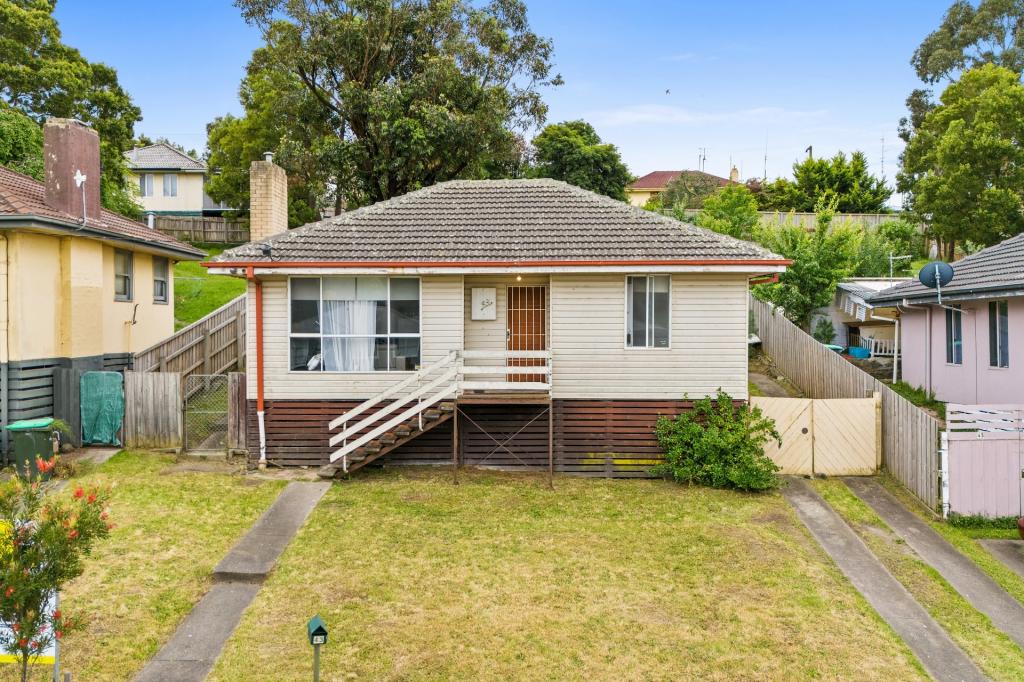 43 Hourigan Rd, Morwell, VIC 3840