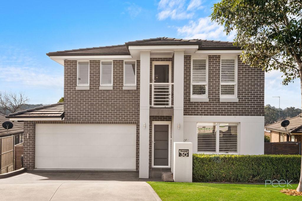 30 Jamison Cres, North Richmond, NSW 2754