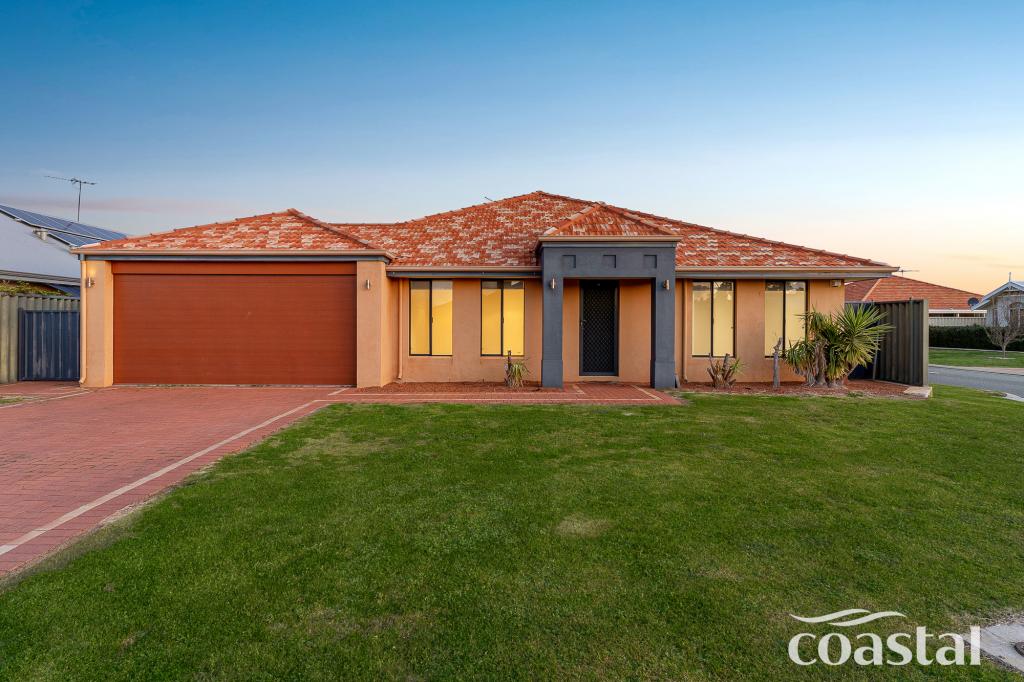 2 Beacon Way, Singleton, WA 6175