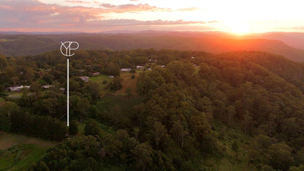 353 Western Ave, Montville, QLD 4560