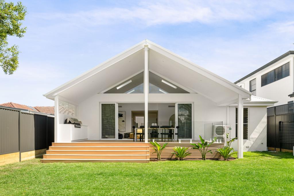 15 Burleigh Ave, Caringbah, NSW 2229