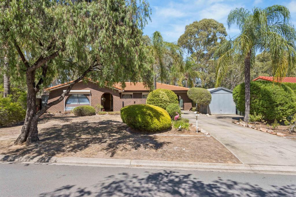 17 Uthwatt Ct, St Agnes, SA 5097