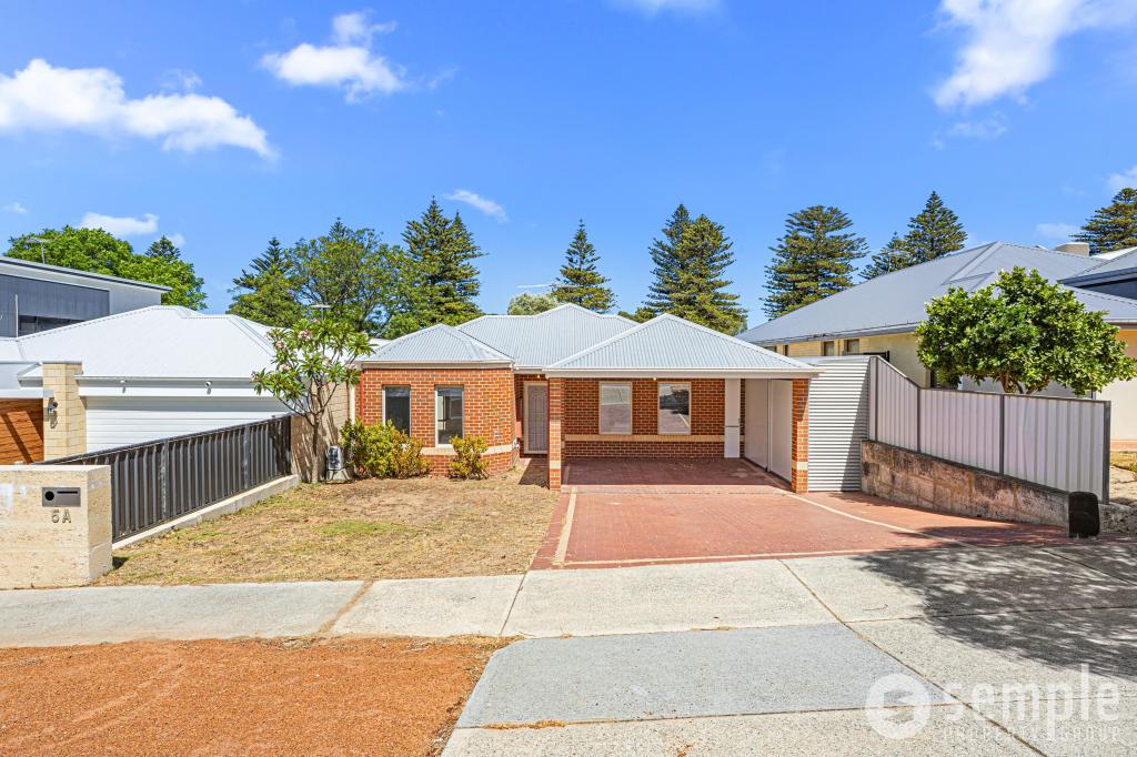 5a Cadd St, Beaconsfield, WA 6162