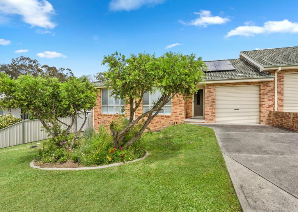 2/28 Campbell St, Wingham, NSW 2429