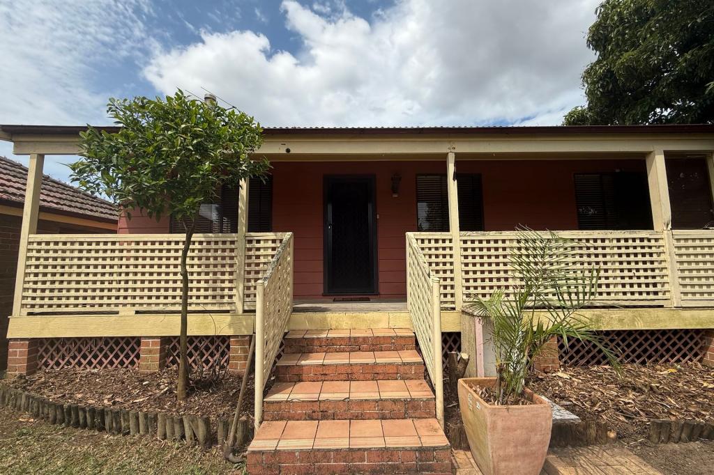 70A CAROLINE ST, KINGSGROVE, NSW 2208