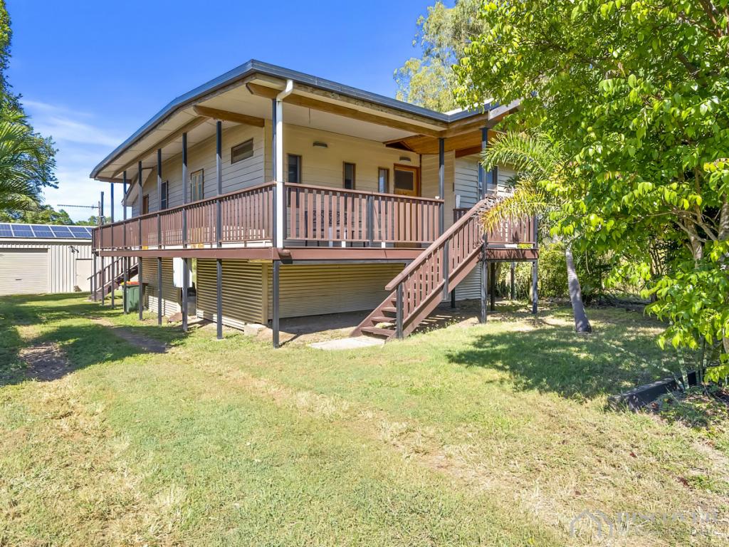 9 Gordon Lane, Mount Morgan, QLD 4714