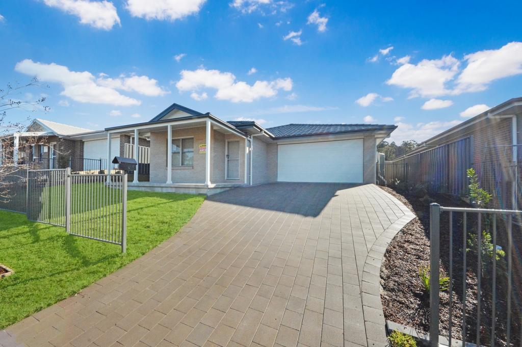 15 Steam Cl, West Wallsend, NSW 2286