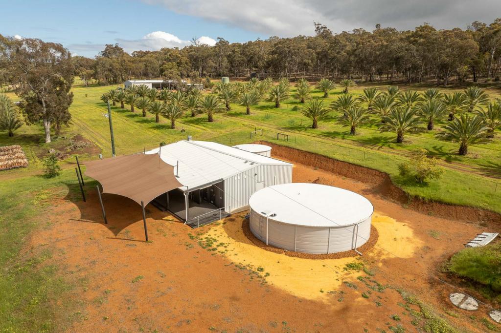 1790 Julimar Rd, Julimar, WA 6567