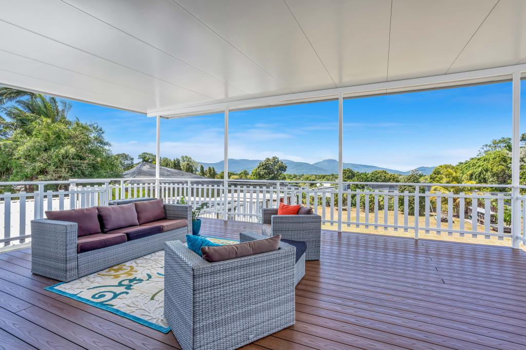 148 Progress Rd, White Rock, QLD 4868