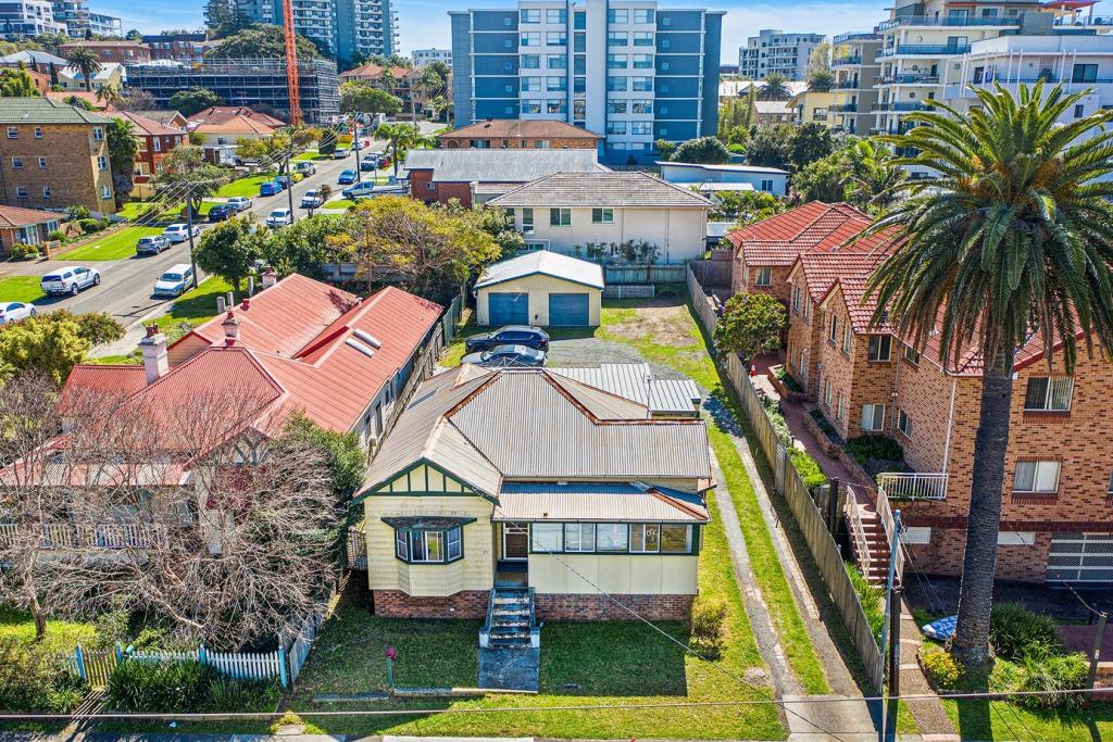 20 Campbell St, Wollongong, NSW 2500