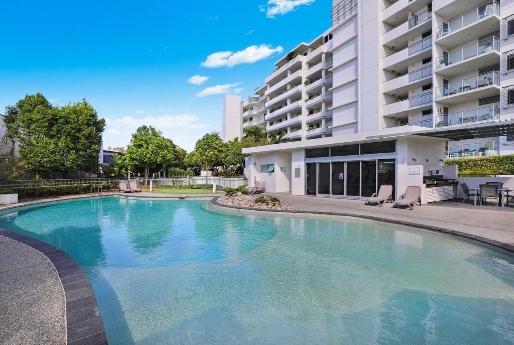 1706/1a Mungar St, Maroochydore, QLD 4558