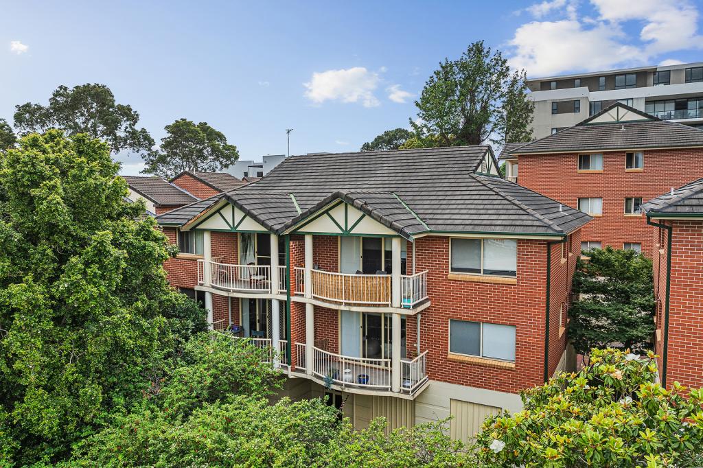 19/11 Flinders St, Wollongong, NSW 2500