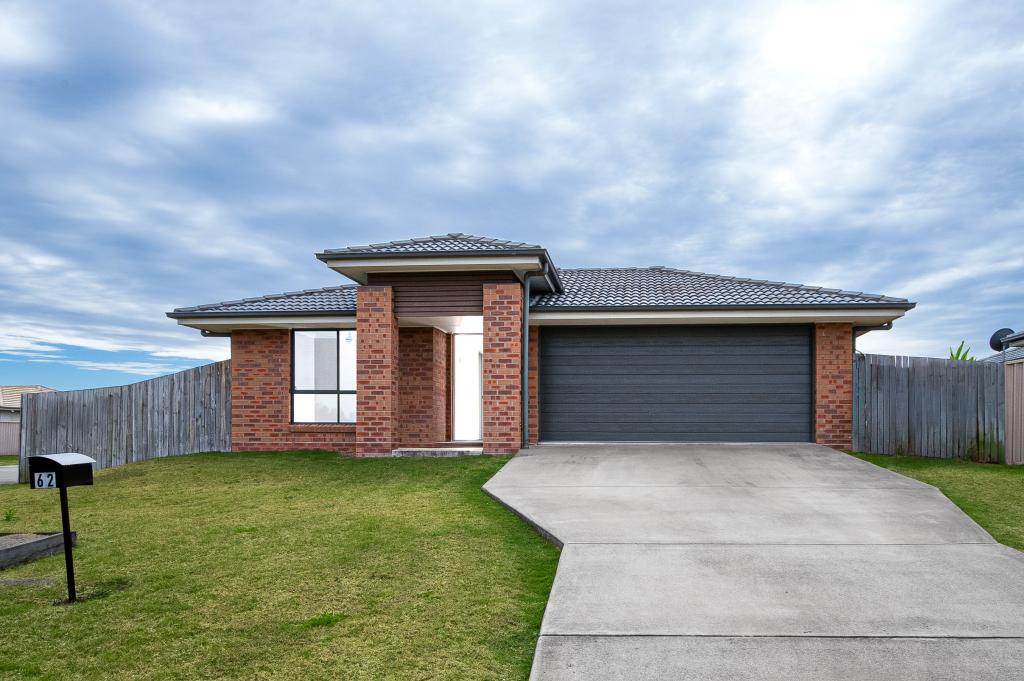62 Hardy Dr, Laidley North, QLD 4341