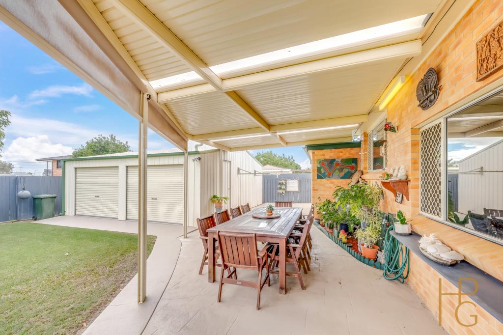 26 Moran St, Svensson Heights, QLD 4670