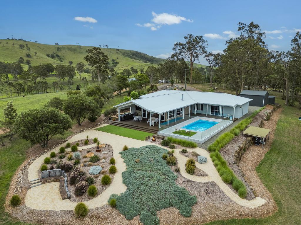 24 Fords Rd, Clarence Town, NSW 2321