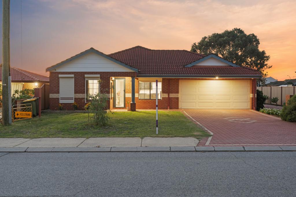 30a Thomas St, Queens Park, WA 6107