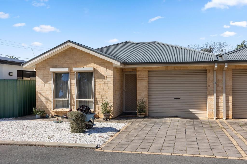 1/180 Salisbury Hwy, Salisbury, SA 5108