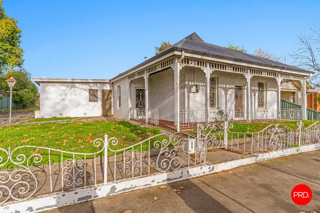 413 High St, Golden Square, VIC 3555