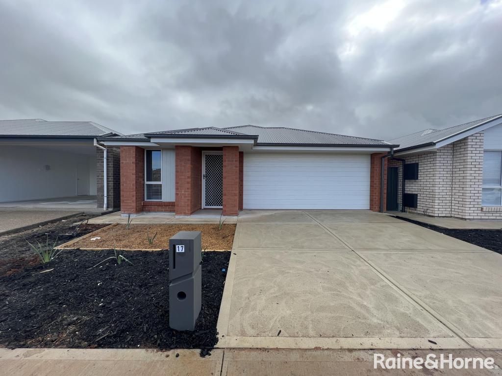 17 Cyclops St, Munno Para, SA 5115