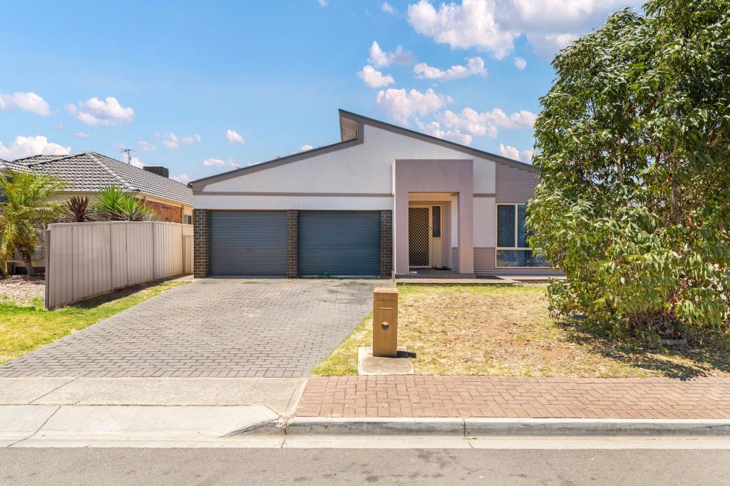 106 Pridham Bvd, Aldinga Beach, SA 5173