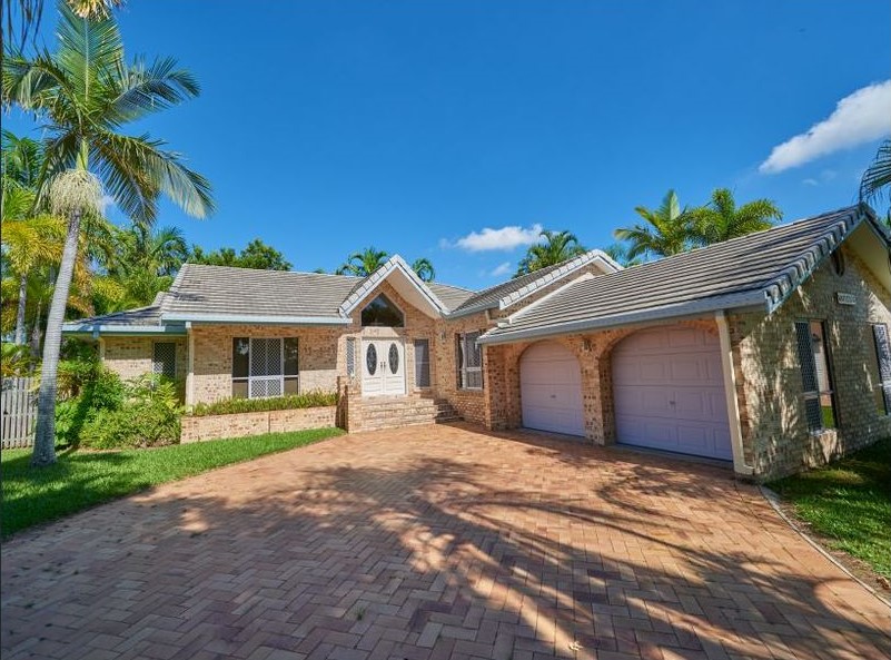 5 Southwick Ct, Annandale, QLD 4814