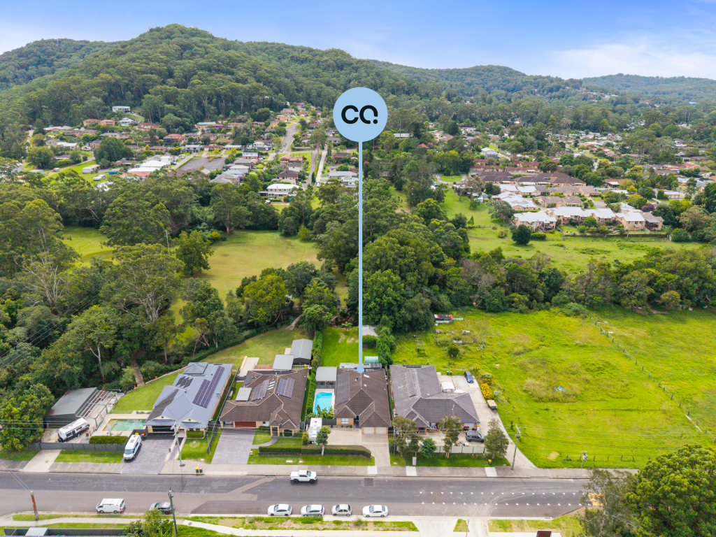 24 Fountains Rd, Narara, NSW 2250