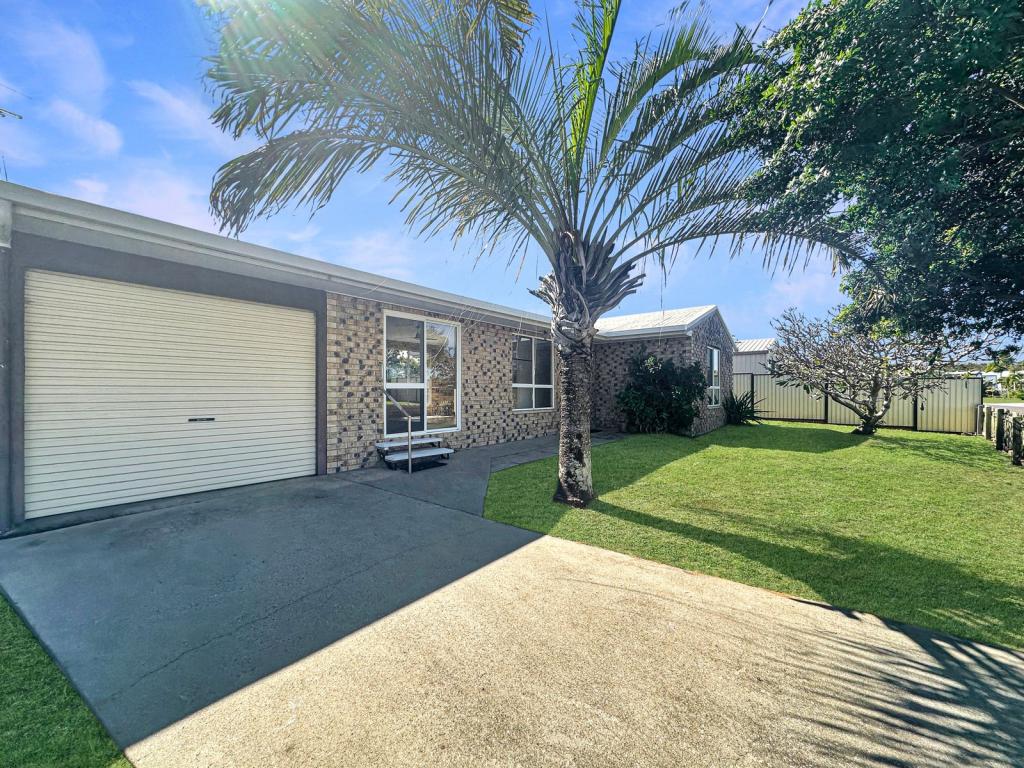 126 Rasmussen Ave, Hay Point, QLD 4740