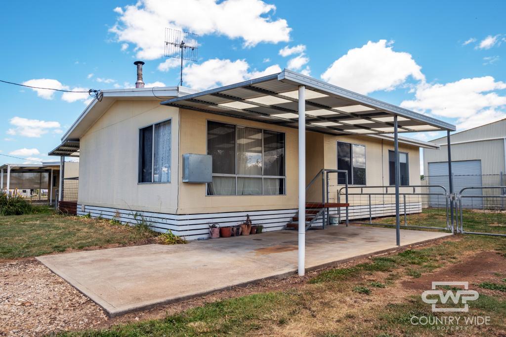 182 Sandon St, Guyra, NSW 2365