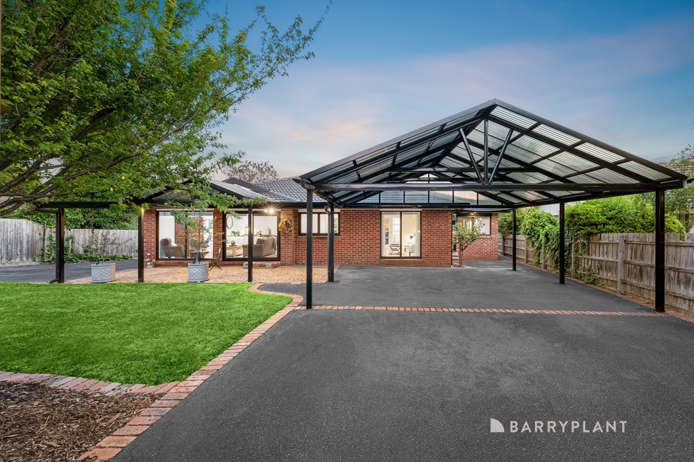 113 ANNE RD, KNOXFIELD, VIC 3180
