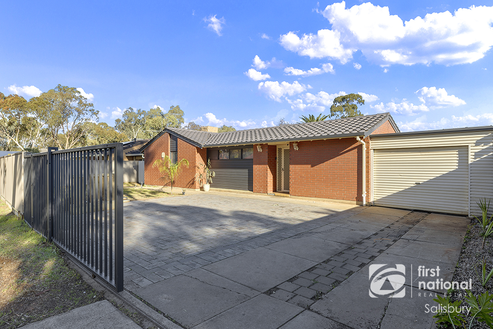 7 Farrell St, Para Hills West, SA 5096