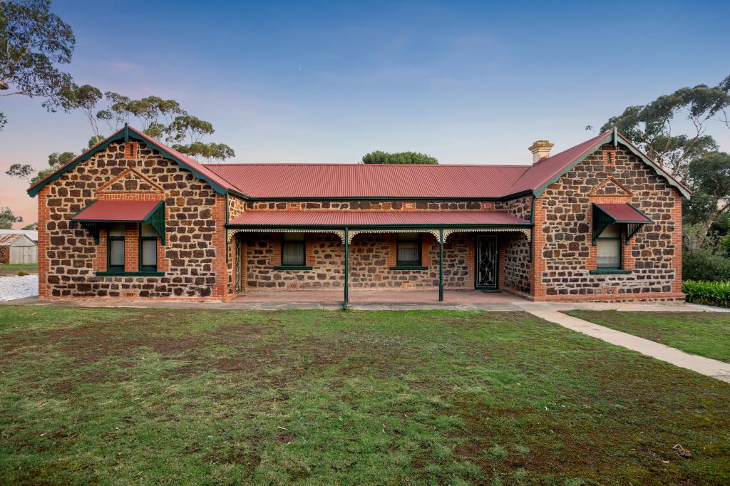 278 Burnside Rd, Strathalbyn, SA 5255