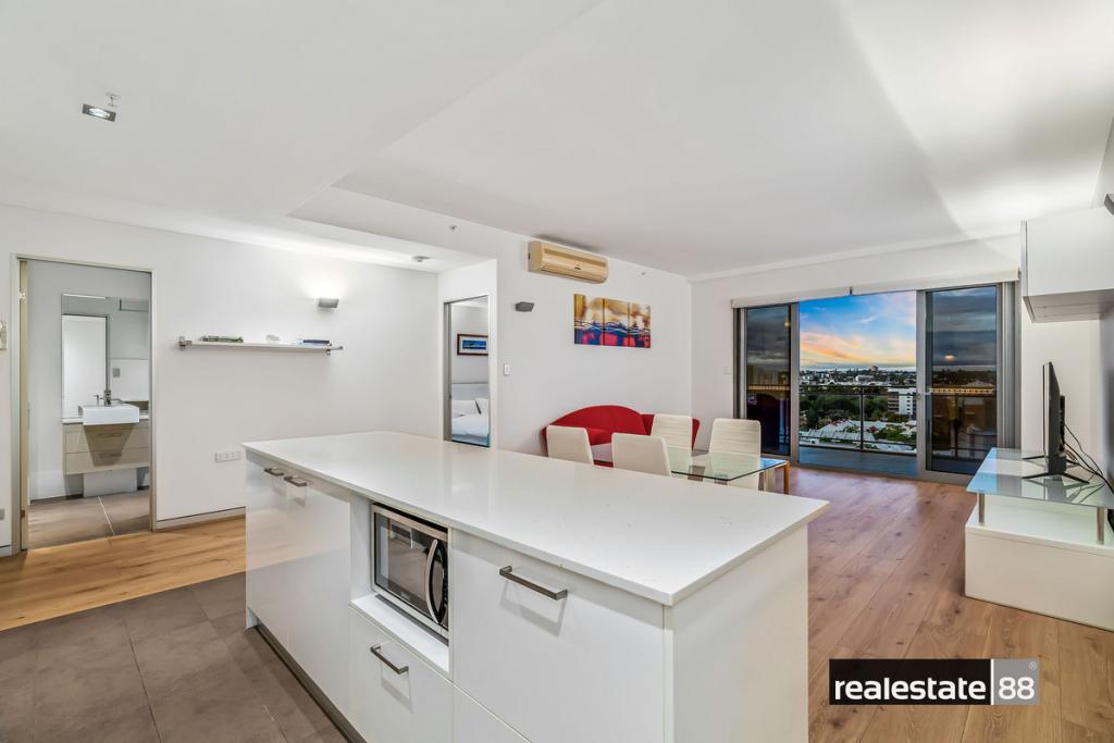 59/148 Adelaide Tce, East Perth, WA 6004