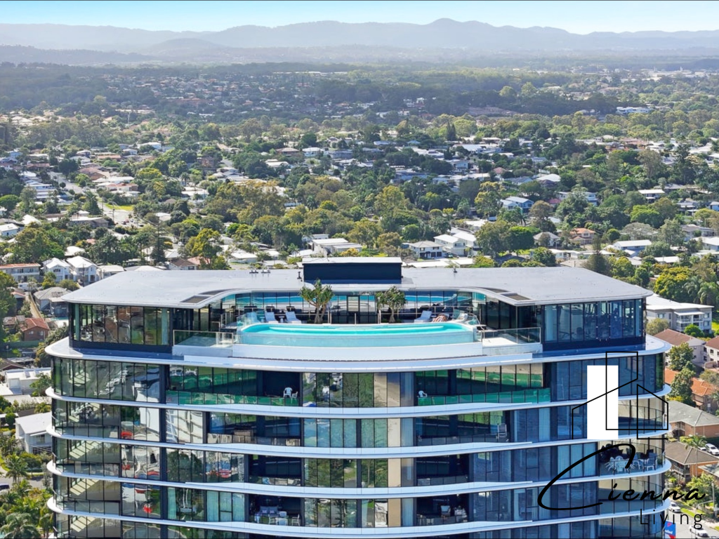 1104/180 Marine Pde, Labrador, QLD 4215