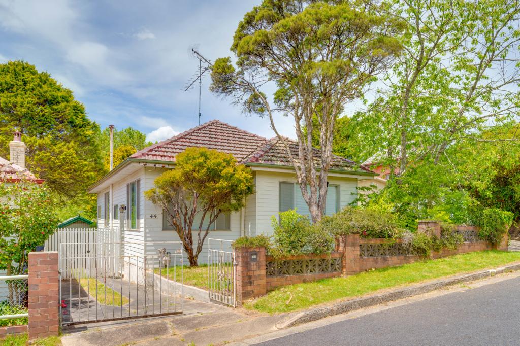 44 Freelander Ave, Katoomba, NSW 2780