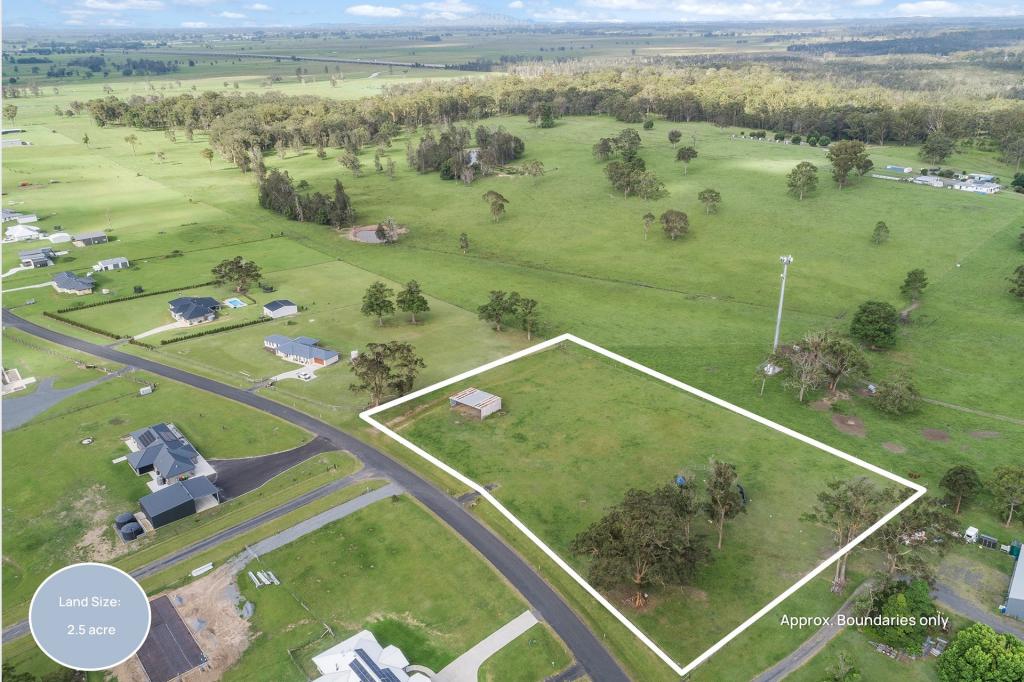 32 Sunset Cl, Verges Creek, NSW 2440