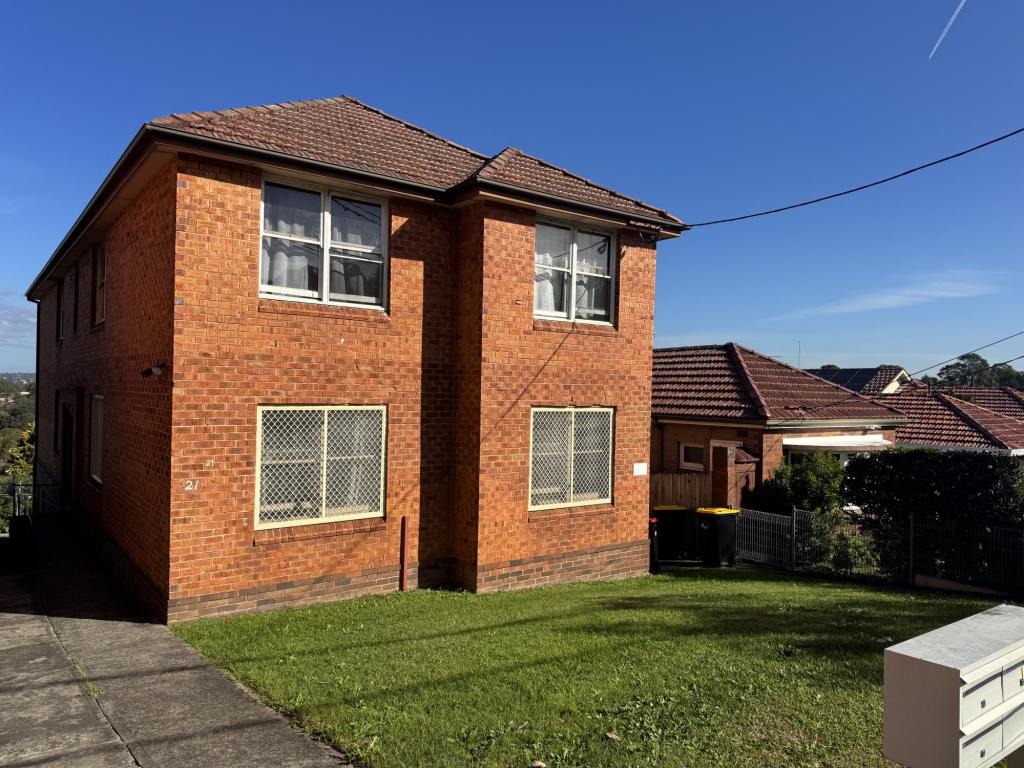 4/21 Laycock Rd, Penshurst, NSW 2222