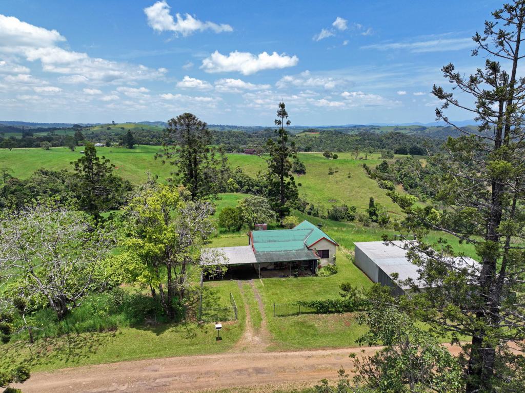 Contact Agent For Address, Middlebrook, QLD 4886