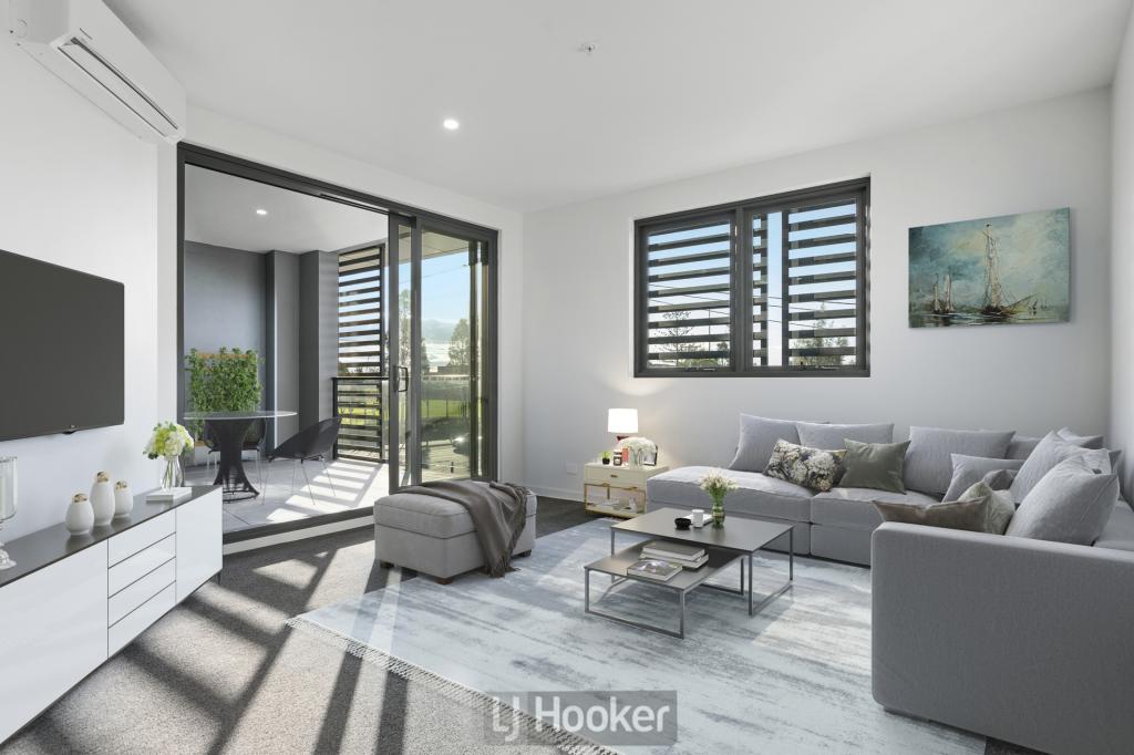 204/2 Charles St, Charlestown, NSW 2290