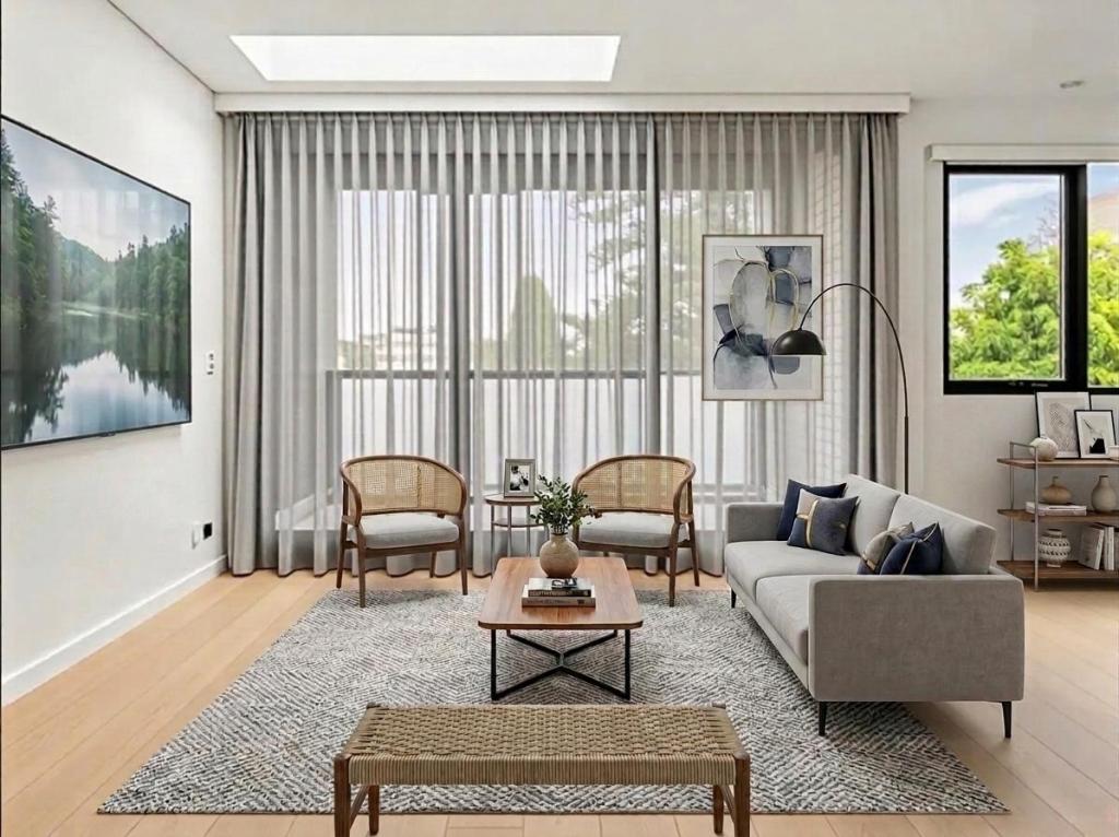 16/1b Gloucester Ave, Burwood, NSW 2134