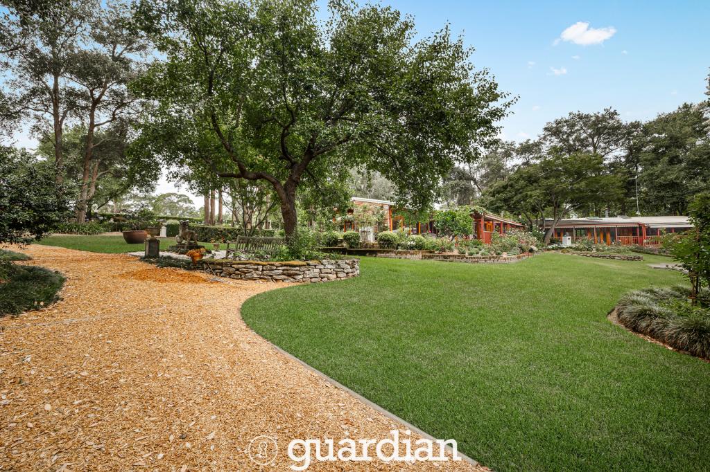 12 Ridge Rd, Arcadia, NSW 2159