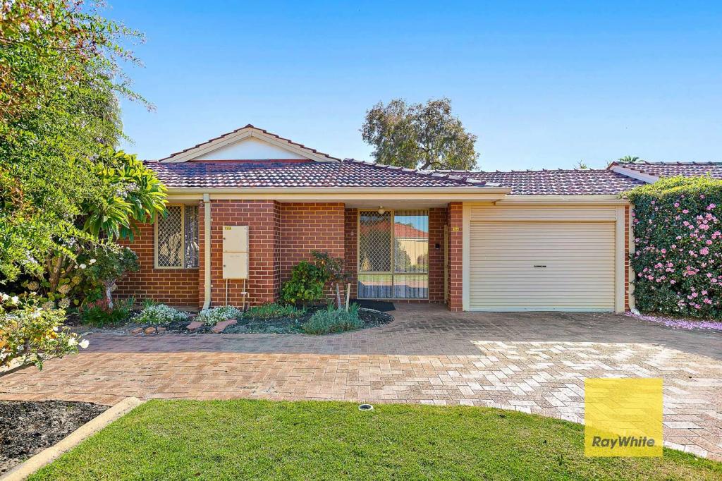 16A PENDER CT, THORNLIE, WA 6108