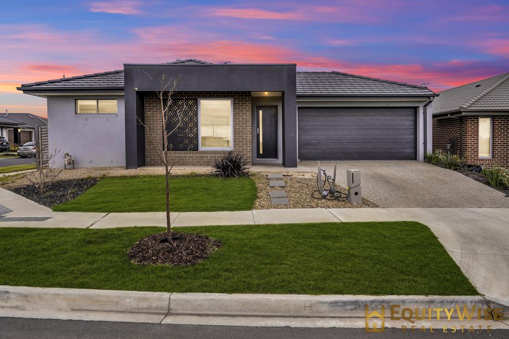 35 Langdon Dr, Wyndham Vale, VIC 3024