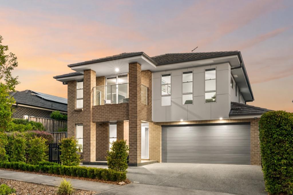 30 Yengo St, North Kellyville, NSW 2155