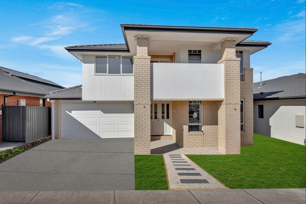 19 Himalayas St, Truganina, VIC 3029