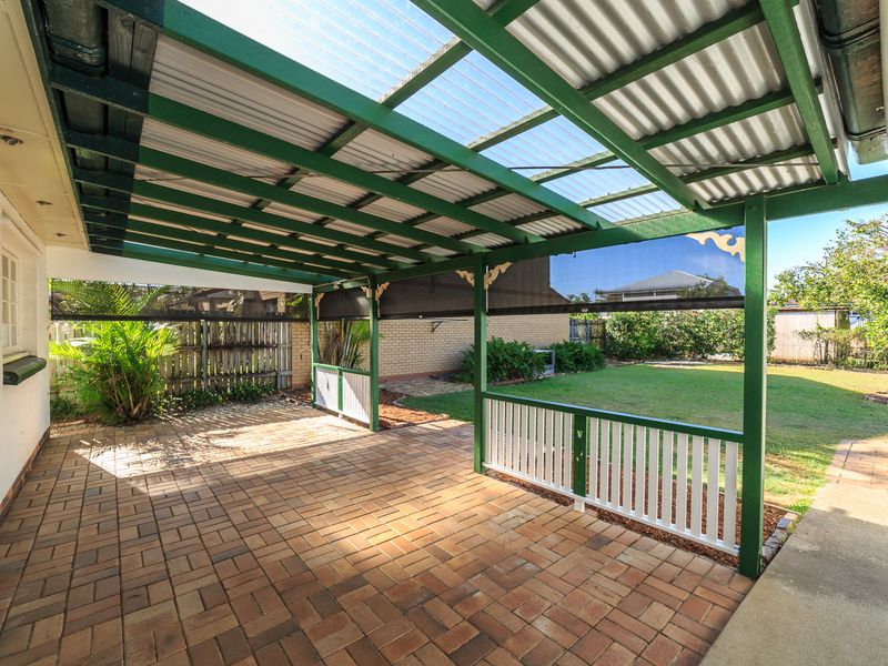 116 Belgrave St, Morningside, QLD 4170